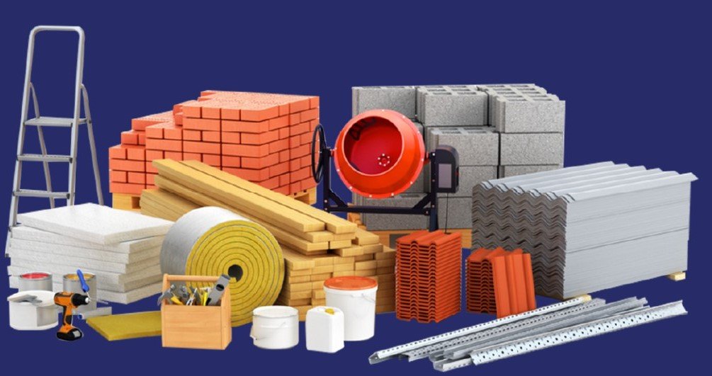 Construction Material Supply